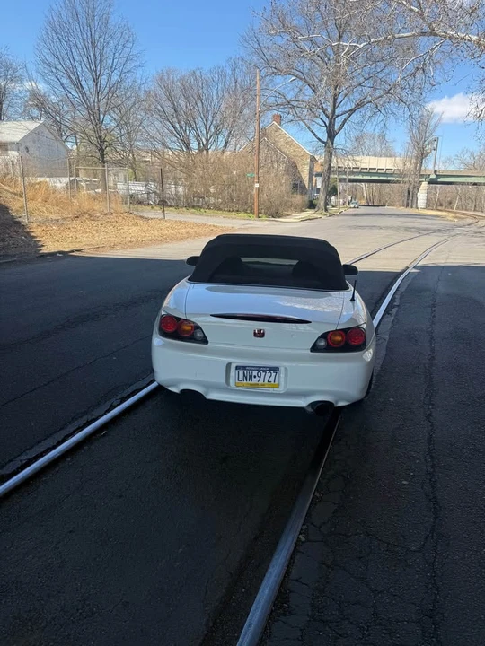 2006 Honda AP2 S2000 - Image 6 of 17
