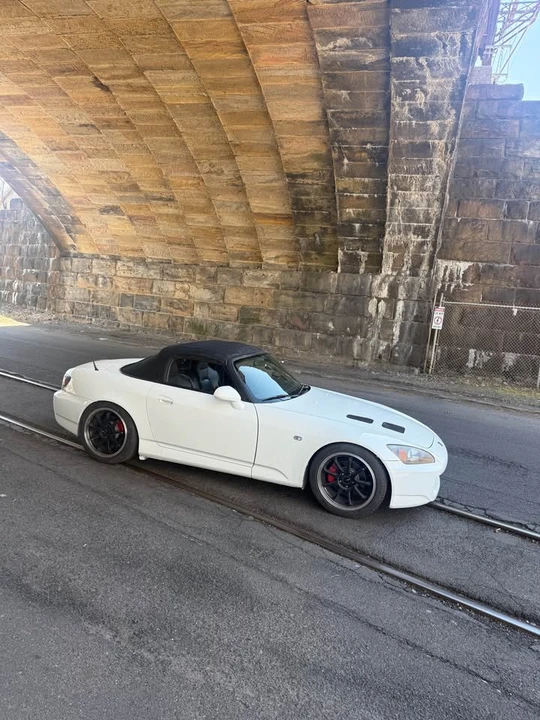 2006 Honda AP2 S2000 - Image 4 of 17
