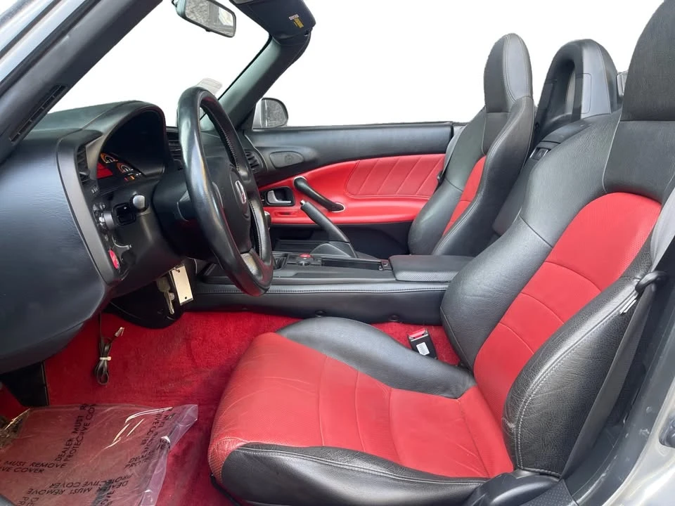 2006 Honda AP2 S2000 - Image 9 of 20