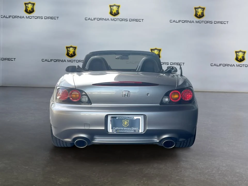 2006 Honda AP2 S2000 - Image 4 of 20