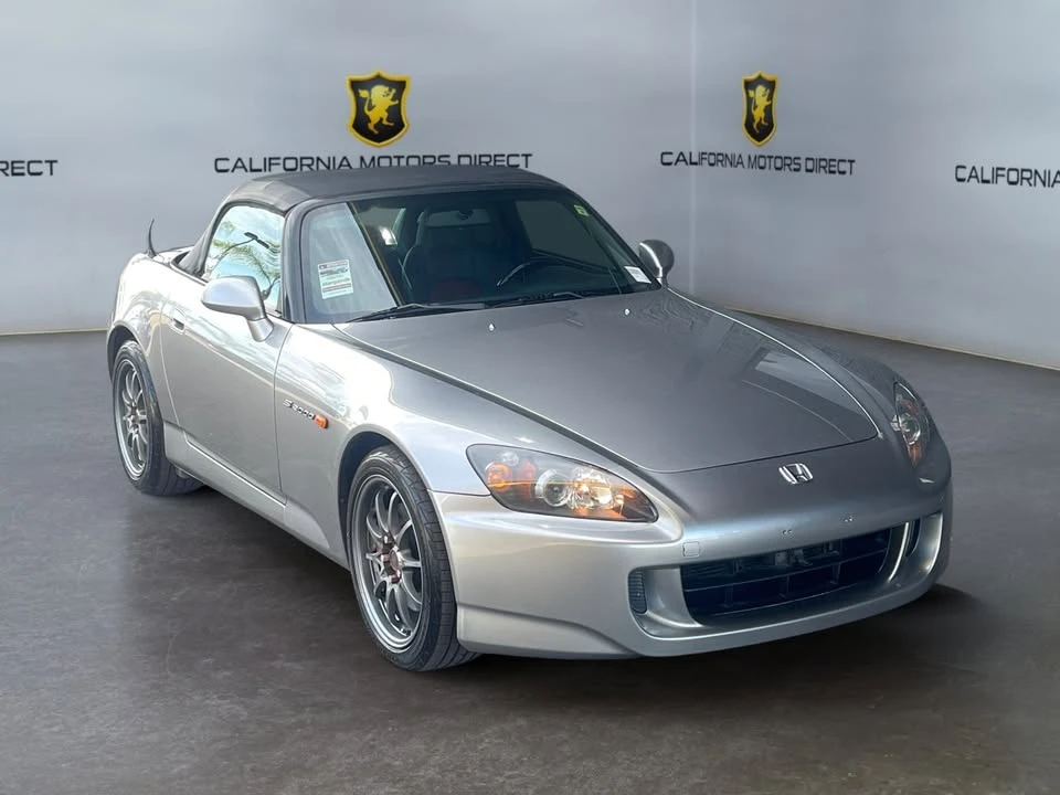 2006 Honda AP2 S2000 - Image 7 of 20