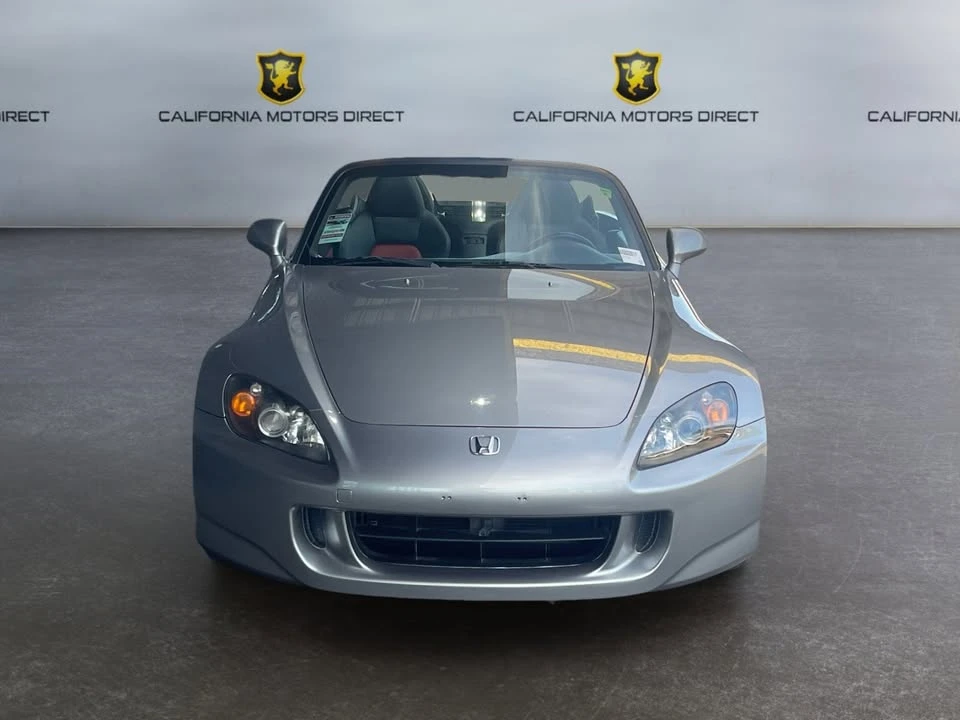 2006 Honda AP2 S2000 - Image 8 of 20