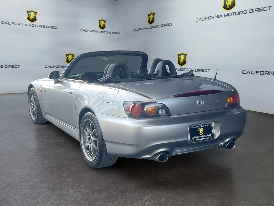 2006 Honda AP2 S2000 - Image 3 of 20