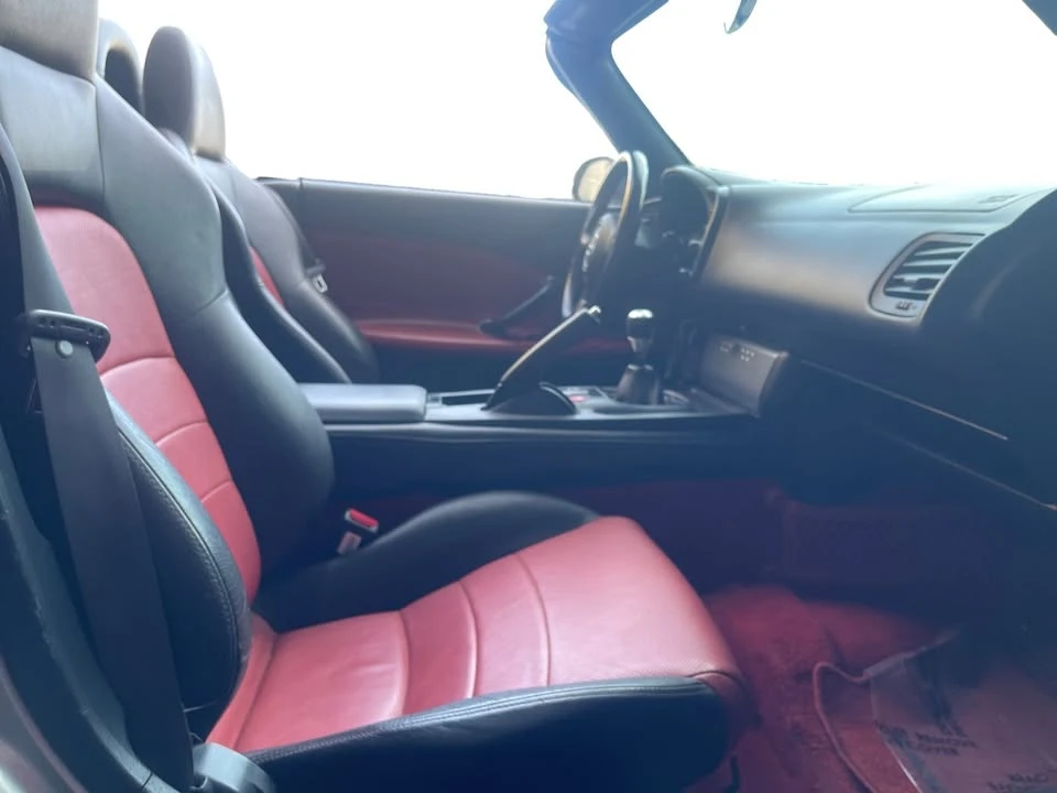 2006 Honda AP2 S2000 - Image 15 of 20