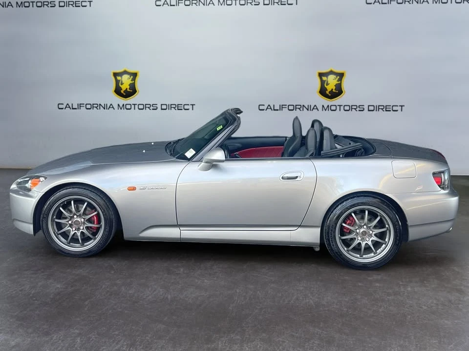 2006 Honda AP2 S2000 - Image 2 of 20