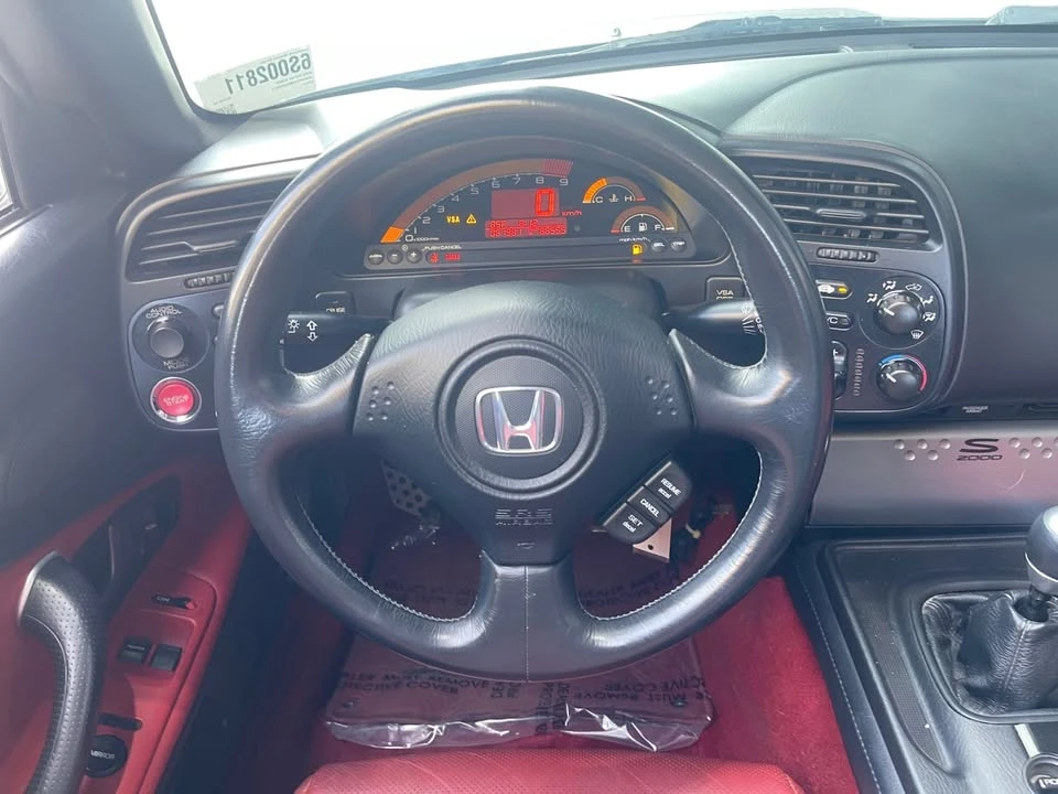 2006 Honda AP2 S2000 - Image 12 of 20