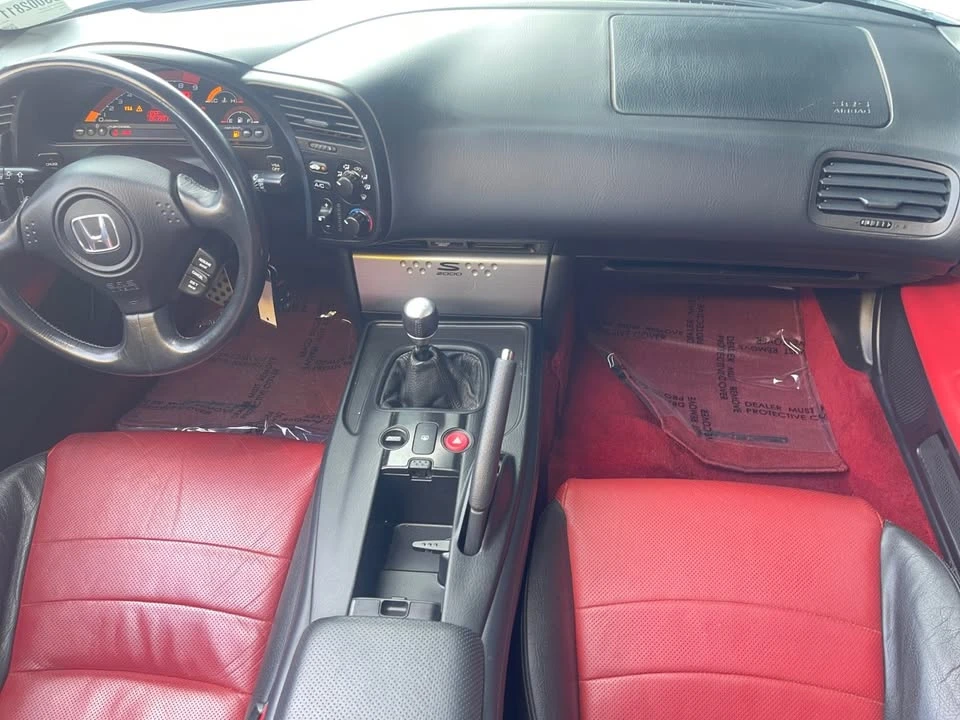 2006 Honda AP2 S2000 - Image 11 of 20