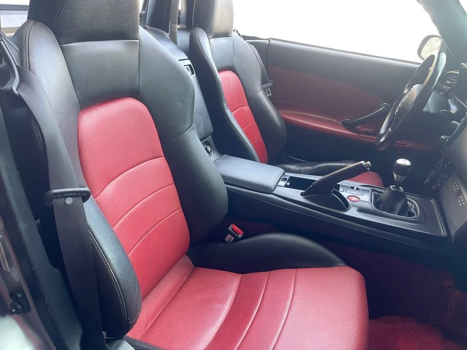 2006 Honda AP2 S2000 - Image 13 of 20