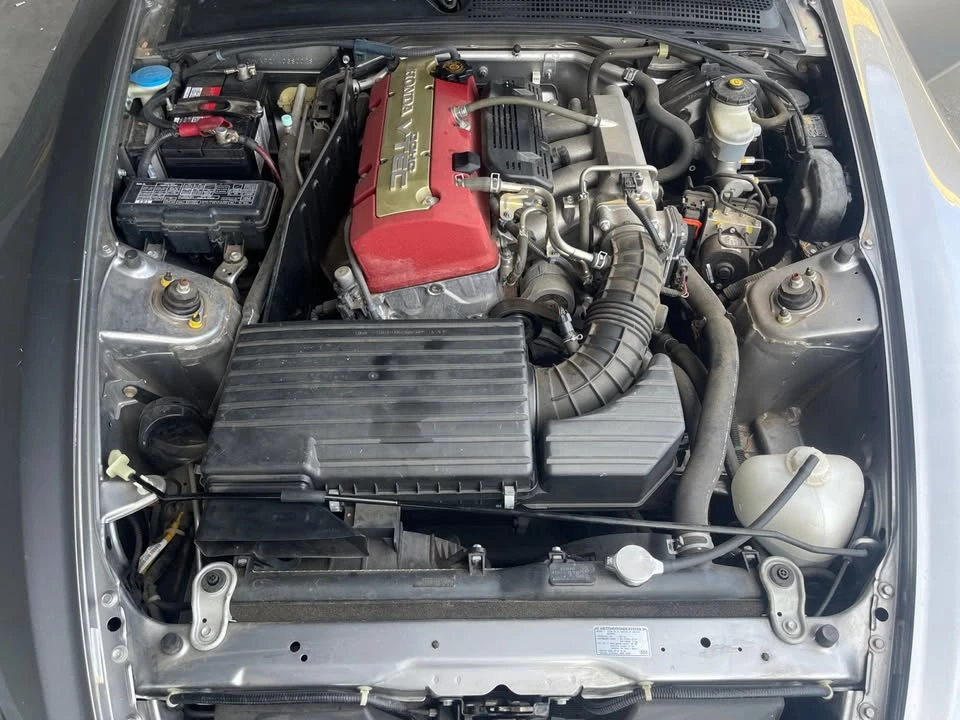 2006 Honda AP2 S2000 - Image 20 of 20