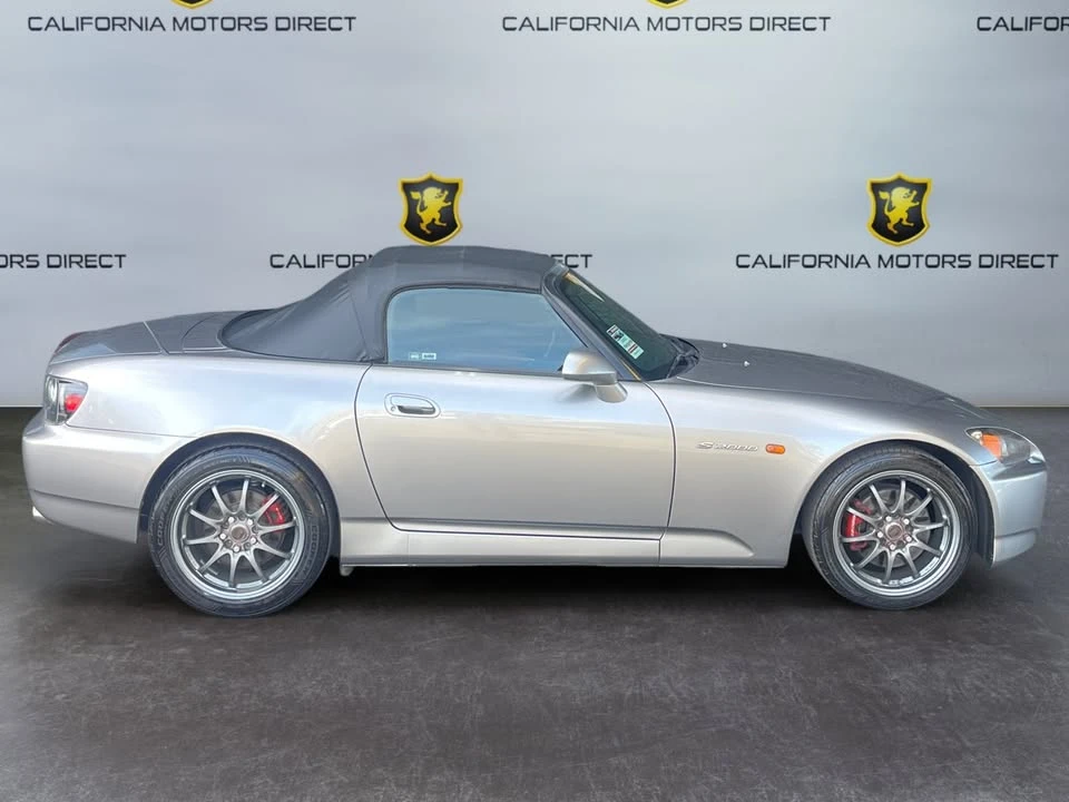 2006 Honda AP2 S2000 - Image 6 of 20
