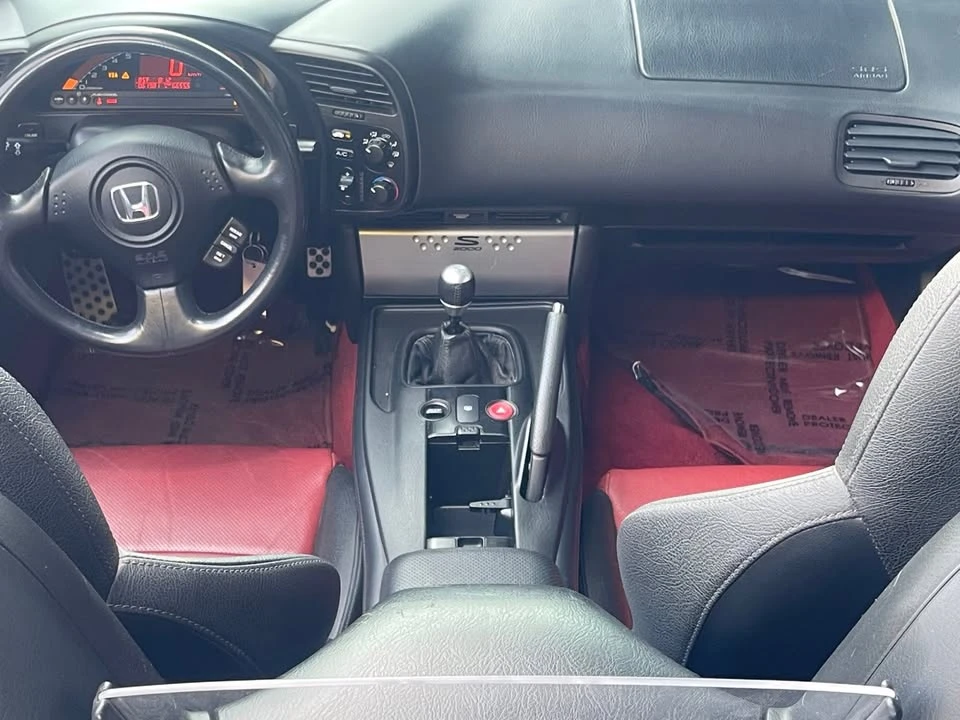 2006 Honda AP2 S2000 - Image 10 of 20
