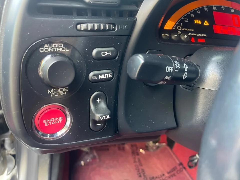 2006 Honda AP2 S2000 - Image 16 of 20