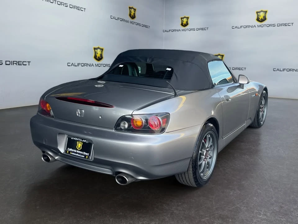 2006 Honda AP2 S2000 - Image 5 of 20