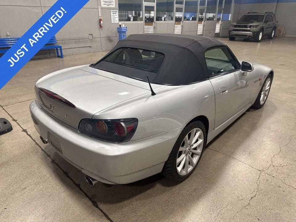 2006 Honda AP2 S2000 - Image 3 of 6
