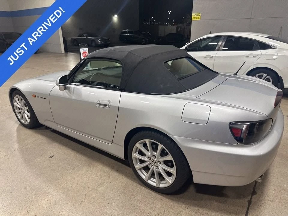 2006 Honda AP2 S2000 - Image 4 of 6