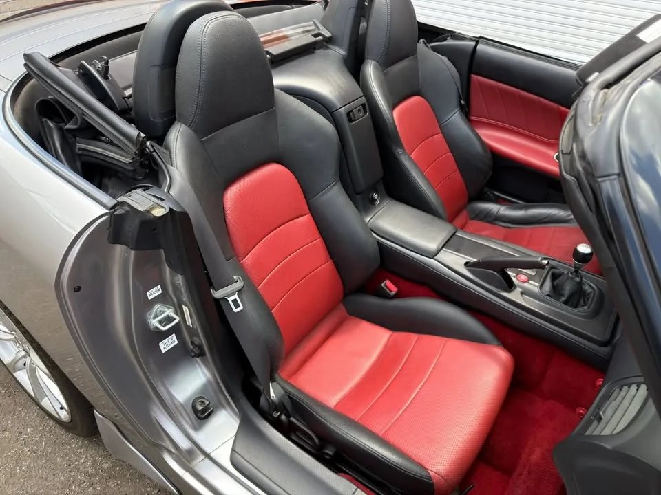 2006 Honda AP2 S2000 - Image 16 of 18