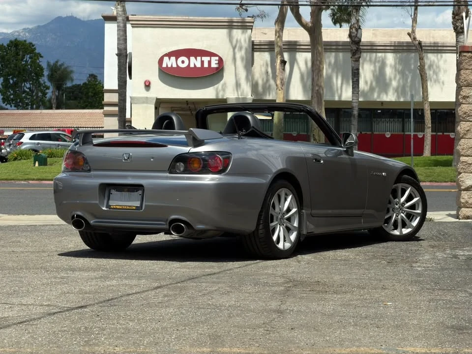 2006 Honda AP2 S2000 - Image 5 of 18