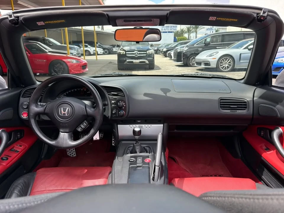 2006 Honda AP2 S2000 - Image 9 of 18