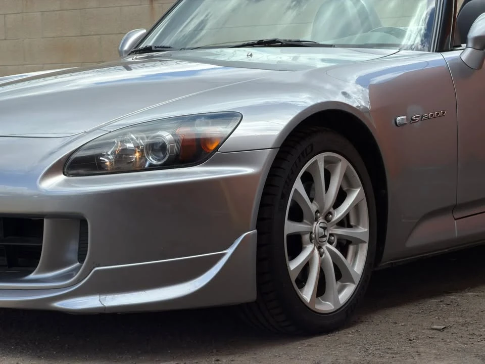 2006 Honda AP2 S2000 - Image 8 of 18