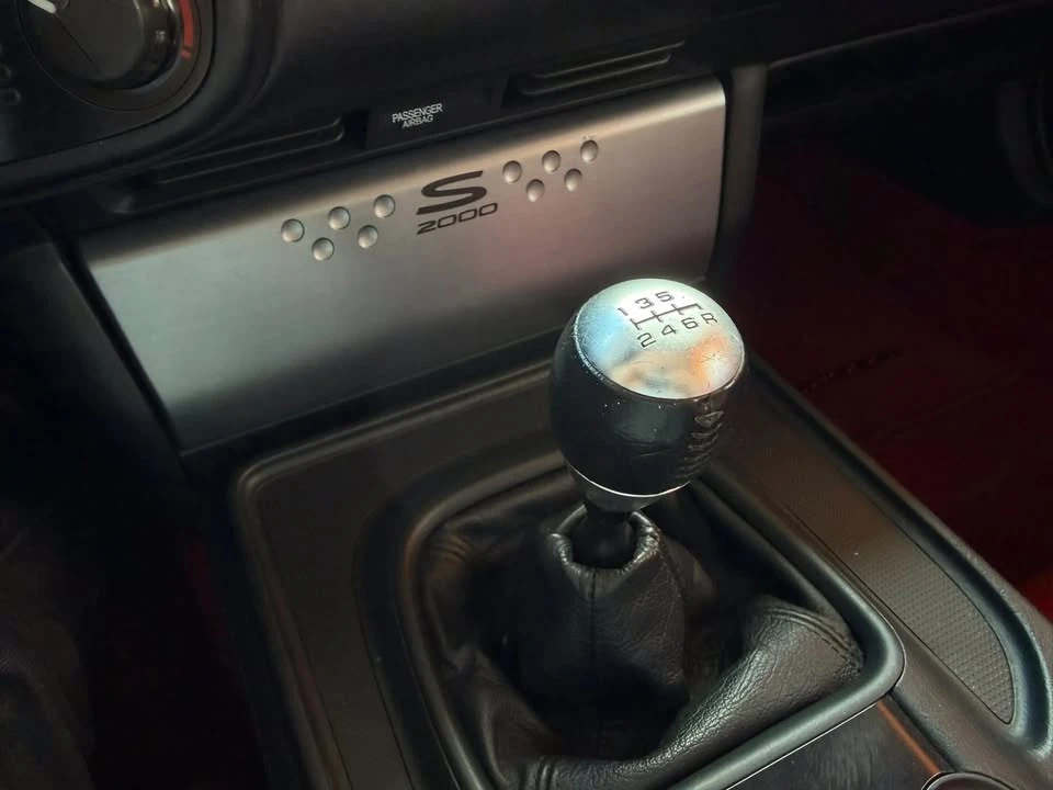 2006 Honda AP2 S2000 - Image 13 of 18
