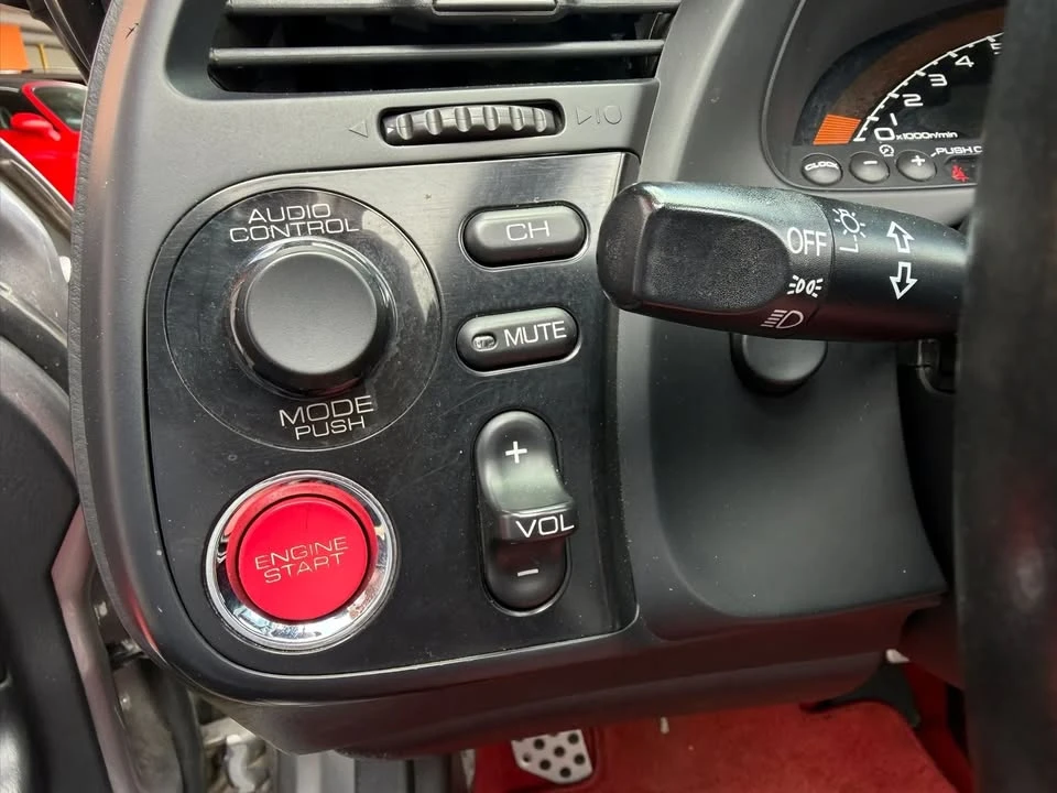 2006 Honda AP2 S2000 - Image 11 of 18