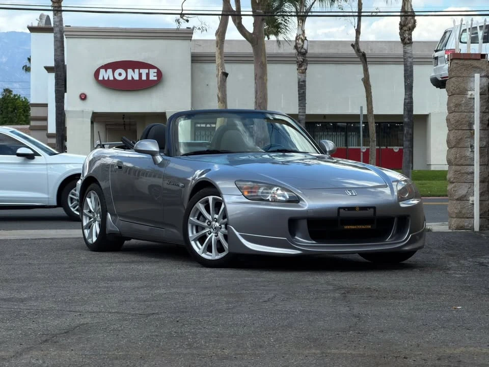 2006 Honda AP2 S2000 - Image 4 of 18