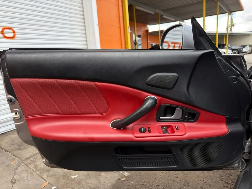 2006 Honda AP2 S2000 - Image 14 of 18