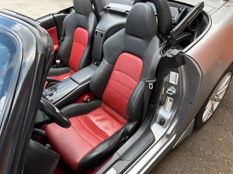 2006 Honda AP2 S2000 - Image 15 of 18