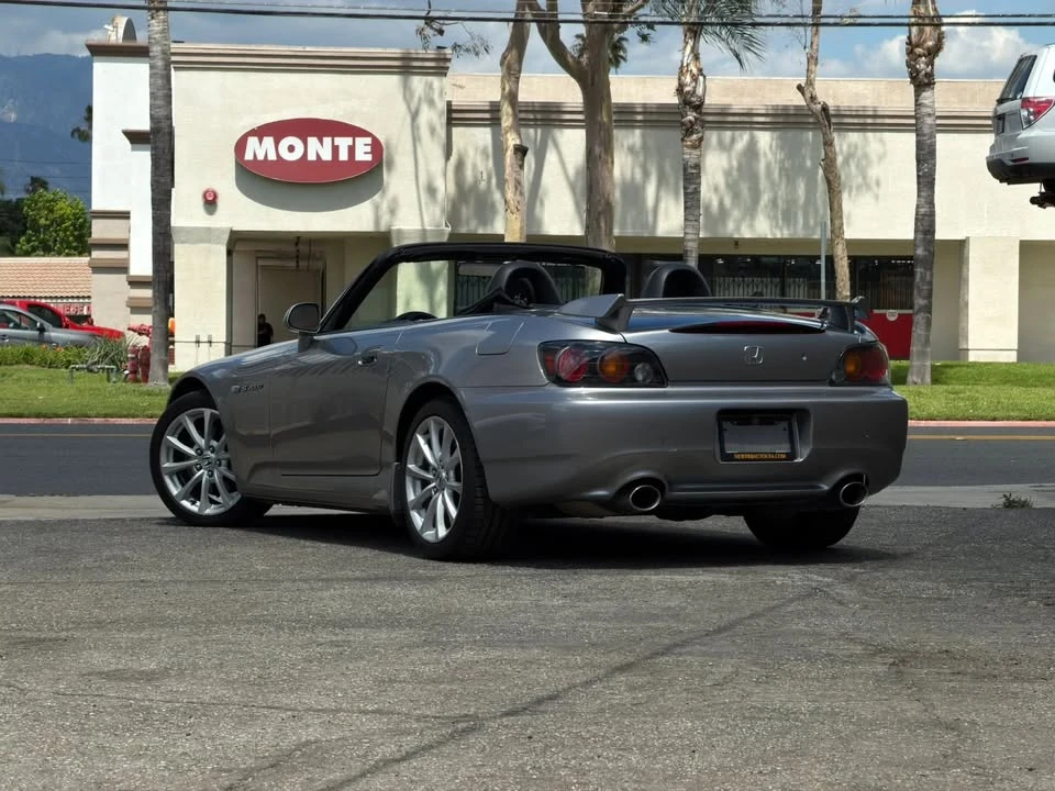 2006 Honda AP2 S2000 - Image 7 of 18