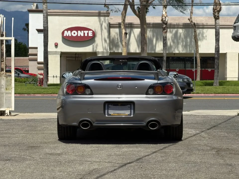2006 Honda AP2 S2000 - Image 6 of 18