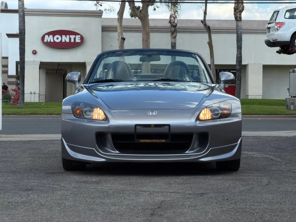 2006 Honda AP2 S2000 - Image 3 of 18