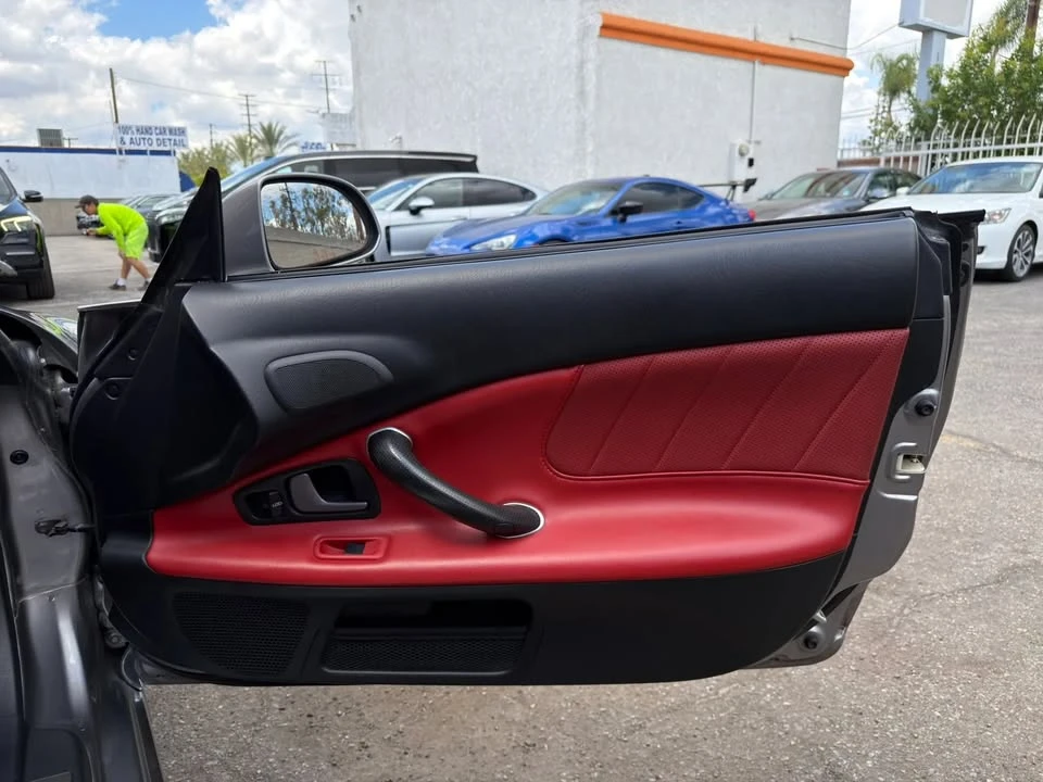 2006 Honda AP2 S2000 - Image 17 of 18