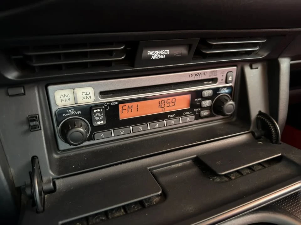 2006 Honda AP2 S2000 - Image 12 of 18