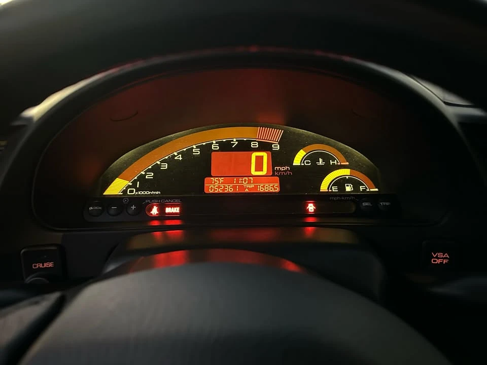 2006 Honda AP2 S2000 - Image 5 of 11