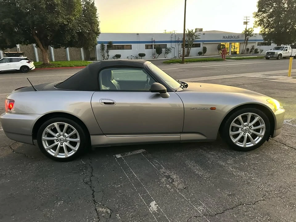 2006 Honda AP2 S2000 - Image 8 of 11