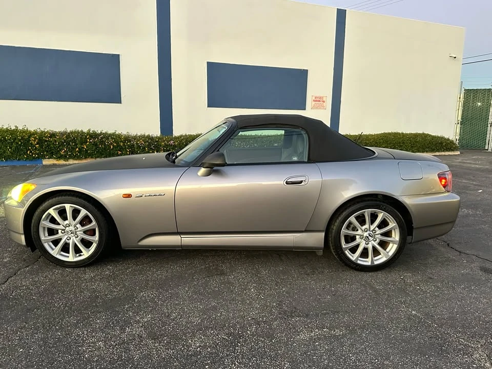 2006 Honda AP2 S2000 - Image 10 of 11