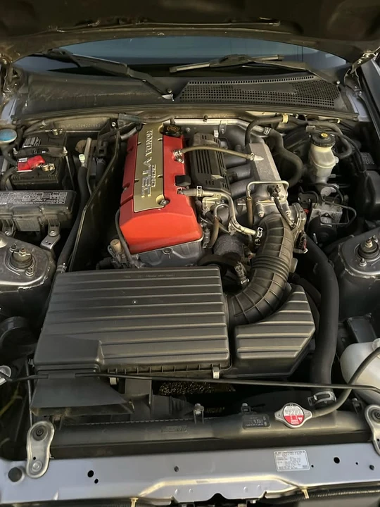 2006 Honda AP2 S2000 - Image 6 of 11