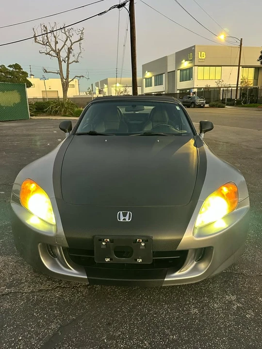 2006 Honda AP2 S2000 - Image 11 of 11