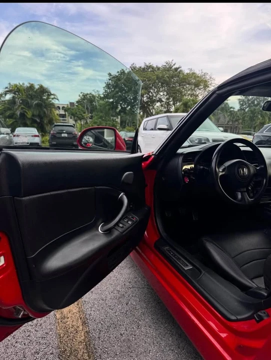 2006 Honda AP2 S2000 - Image 15 of 19