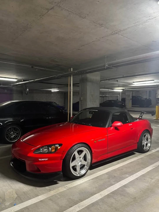 2006 Honda AP2 S2000 - Image 18 of 19