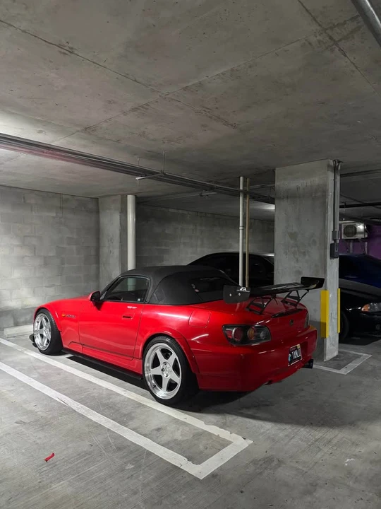 2006 Honda AP2 S2000 - Image 19 of 19