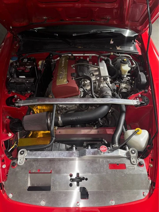 2006 Honda AP2 S2000 - Image 10 of 19