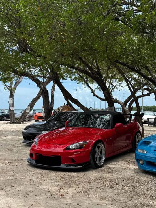 2006 Honda AP2 S2000 - Image 7 of 19