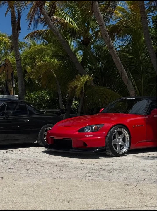 2006 Honda AP2 S2000 - Image 9 of 19