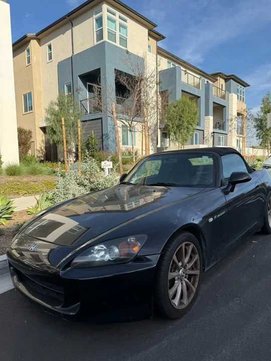 2006 Honda AP2 S2000 - Image 7 of 9