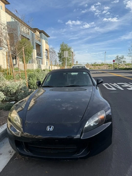 2006 Honda AP2 S2000 - Image 8 of 9