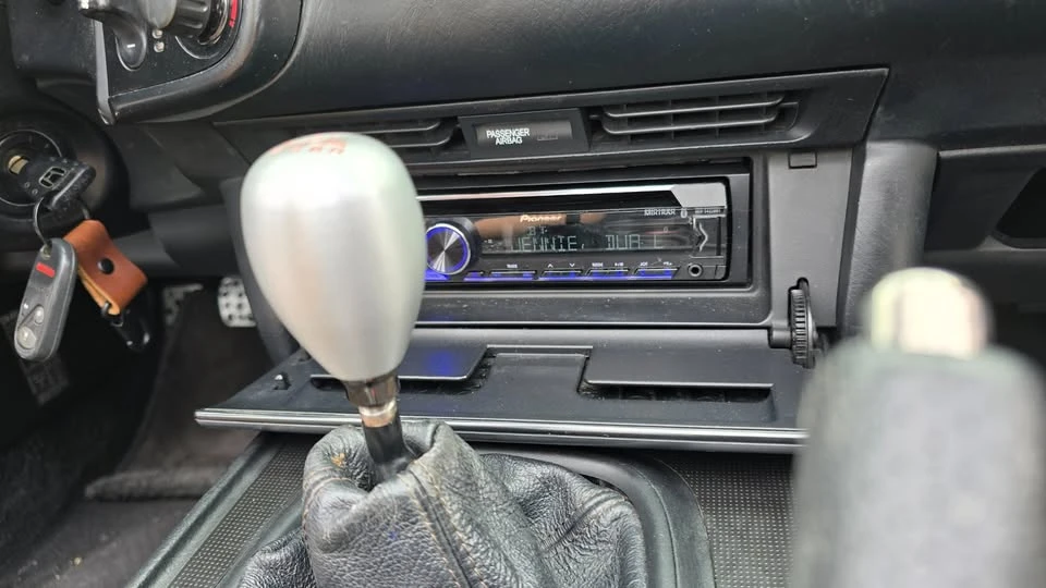 2006 Honda AP2 S2000 - Image 3 of 9