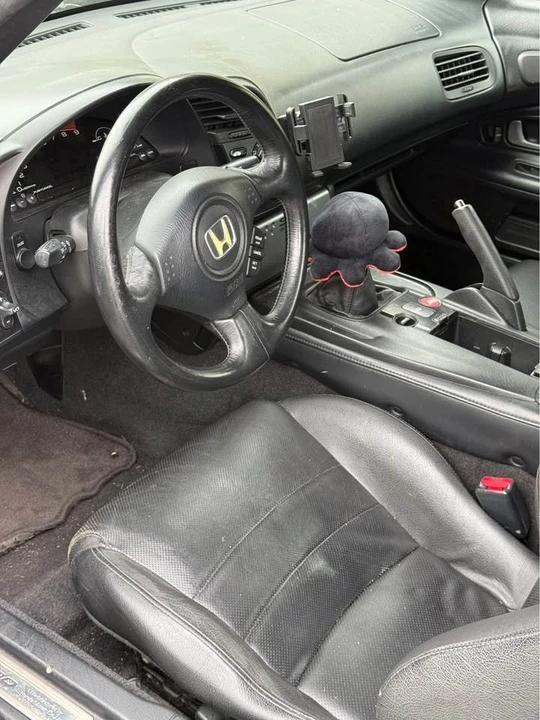 2006 Honda AP2 S2000 - Image 4 of 9