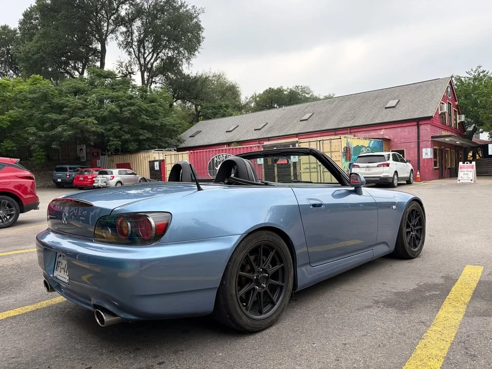 2006 Honda AP2 S2000 - Image 5 of 18