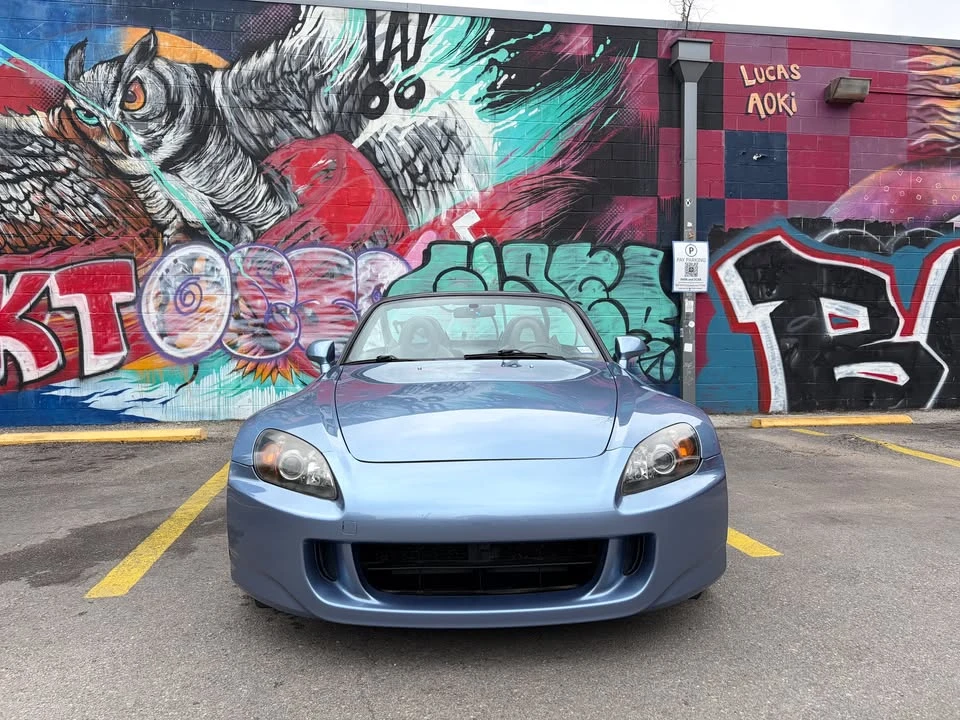2006 Honda AP2 S2000 - Image 2 of 18